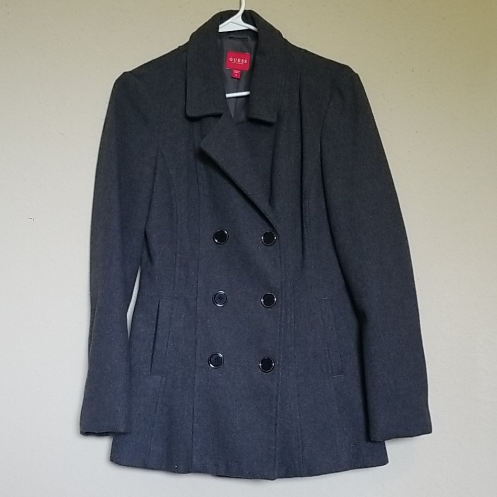 Guess Women's Jacket, Size S.